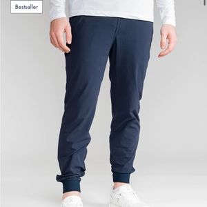RHOBACK men’s joggers